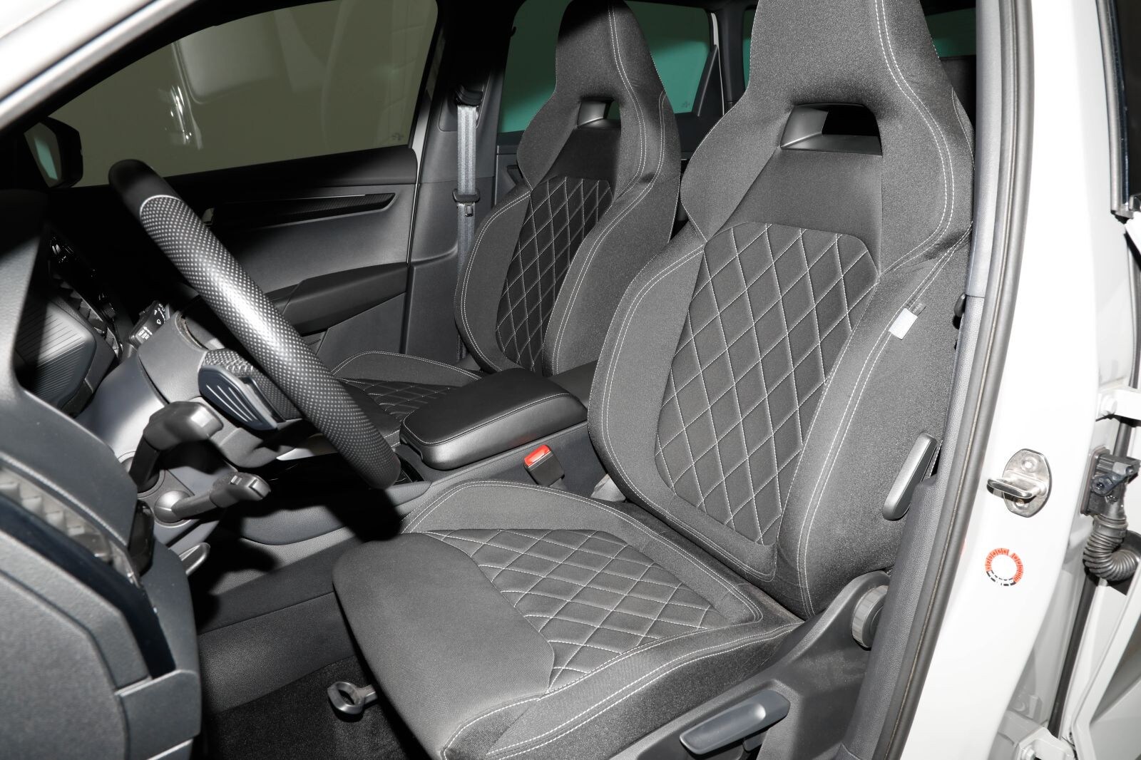 Škoda Karoq – Bild 18