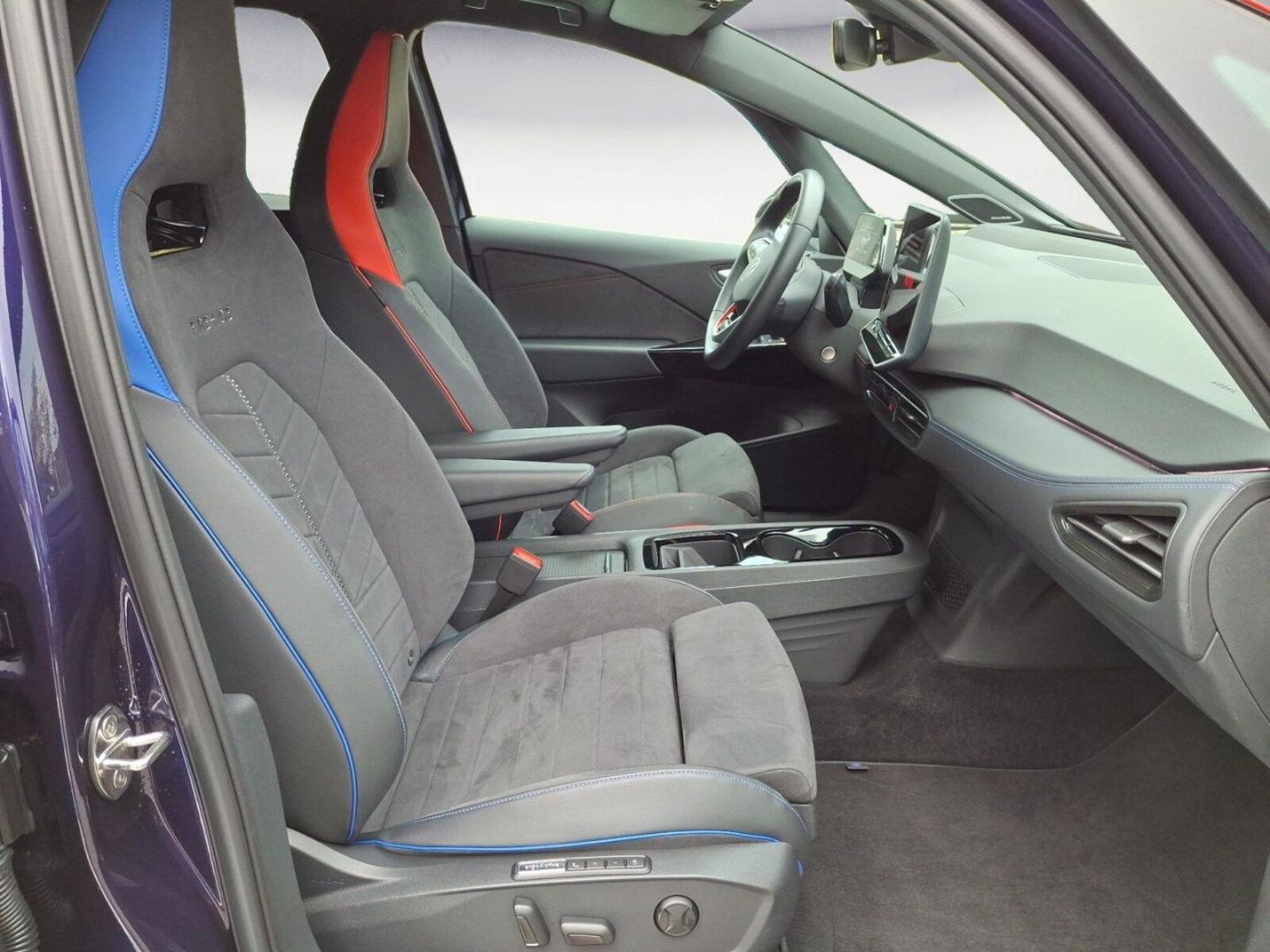 Volkswagen ID.3 – Bild 12