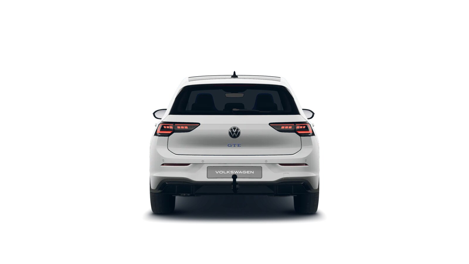 Volkswagen Golf – Bild 8