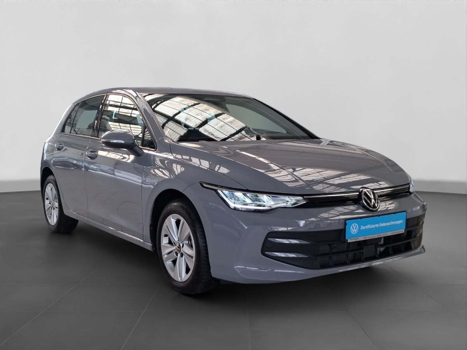 Volkswagen Golf – Bild 3