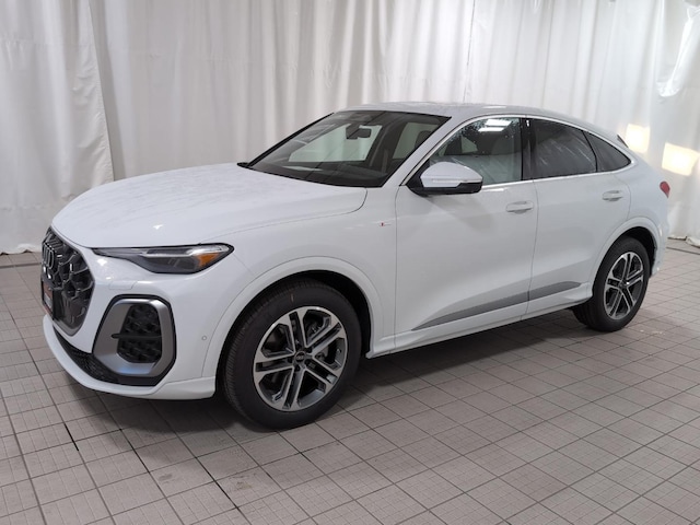 Photo of 2026 Audi Q5 Sportback 