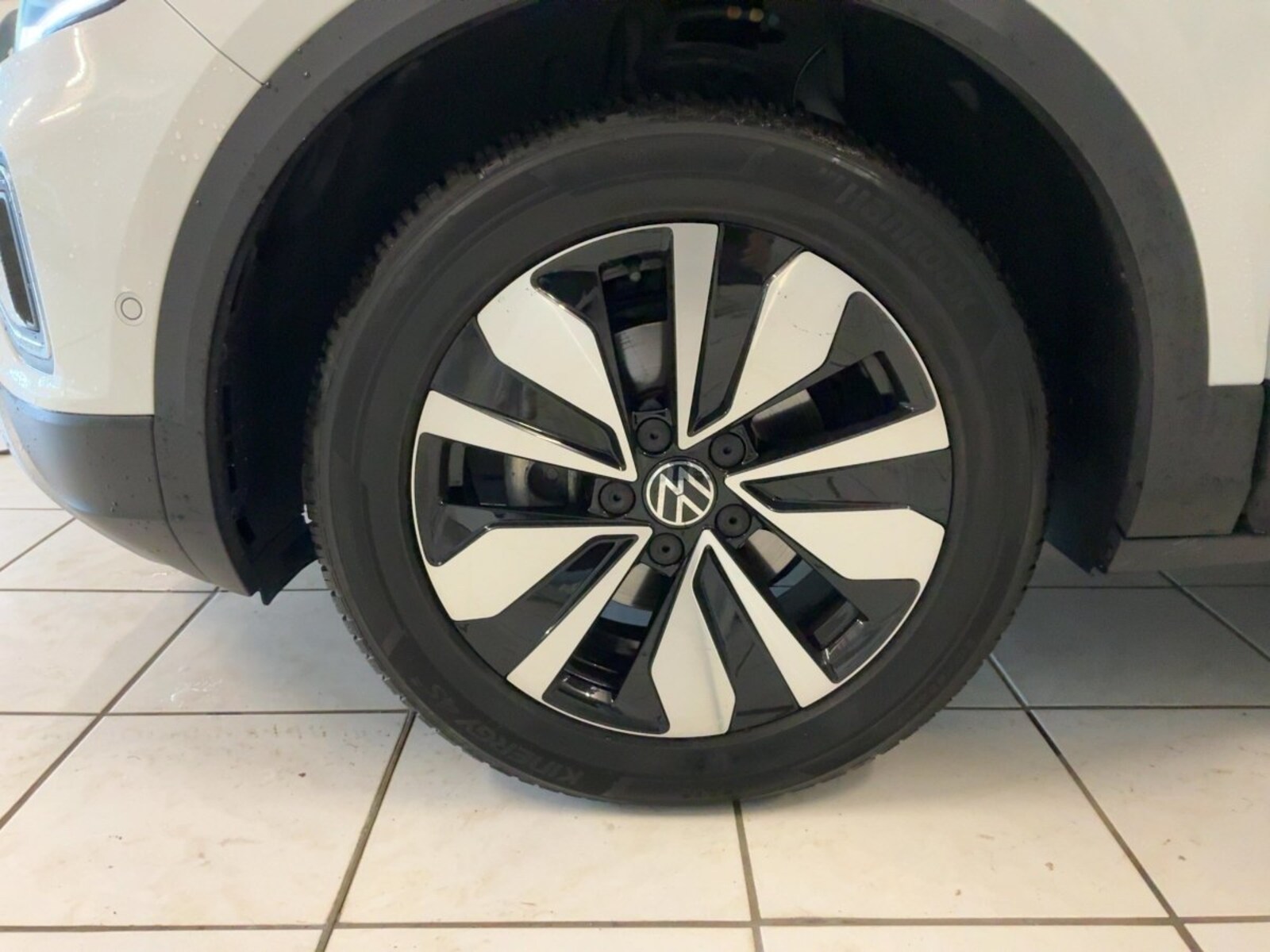 Volkswagen T-Roc – Bild 12