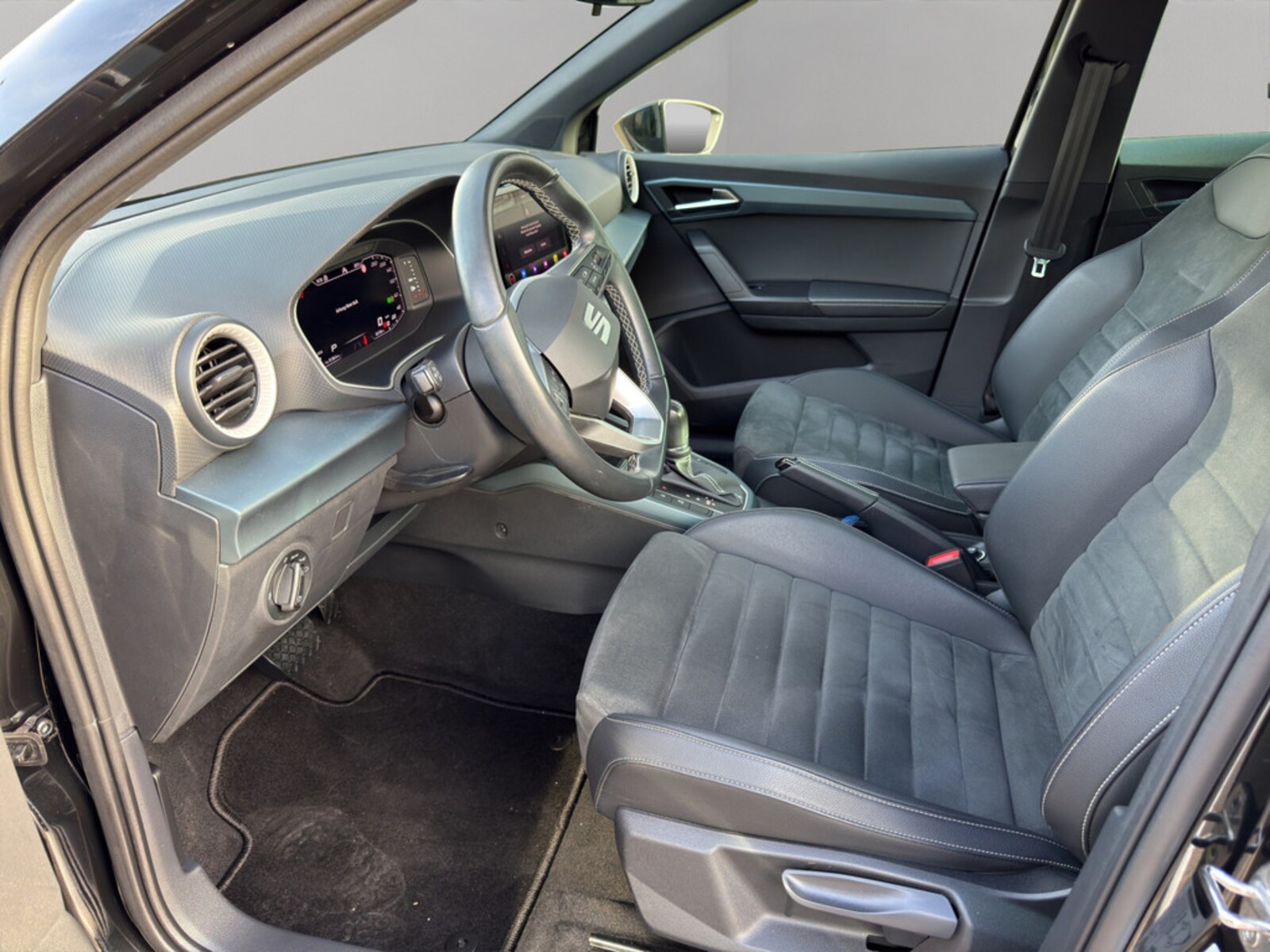 SEAT Arona – Bild 5