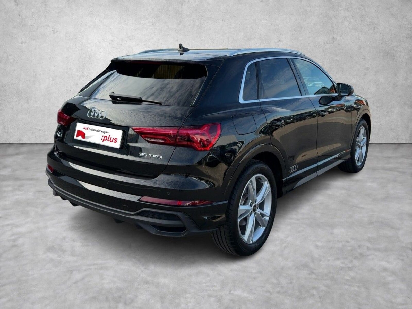Audi Q3 – Bild 6