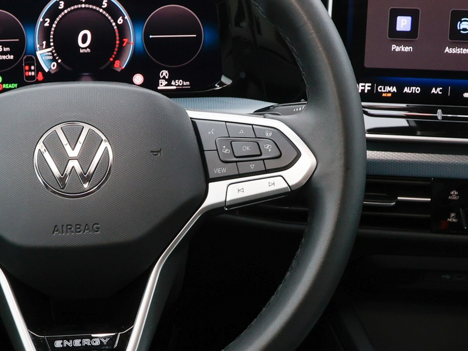 Volkswagen Golf – Bild 18