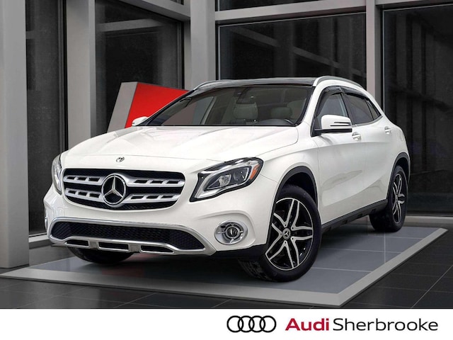 Photo of 2020 Mercedes-Benz GLA 250 