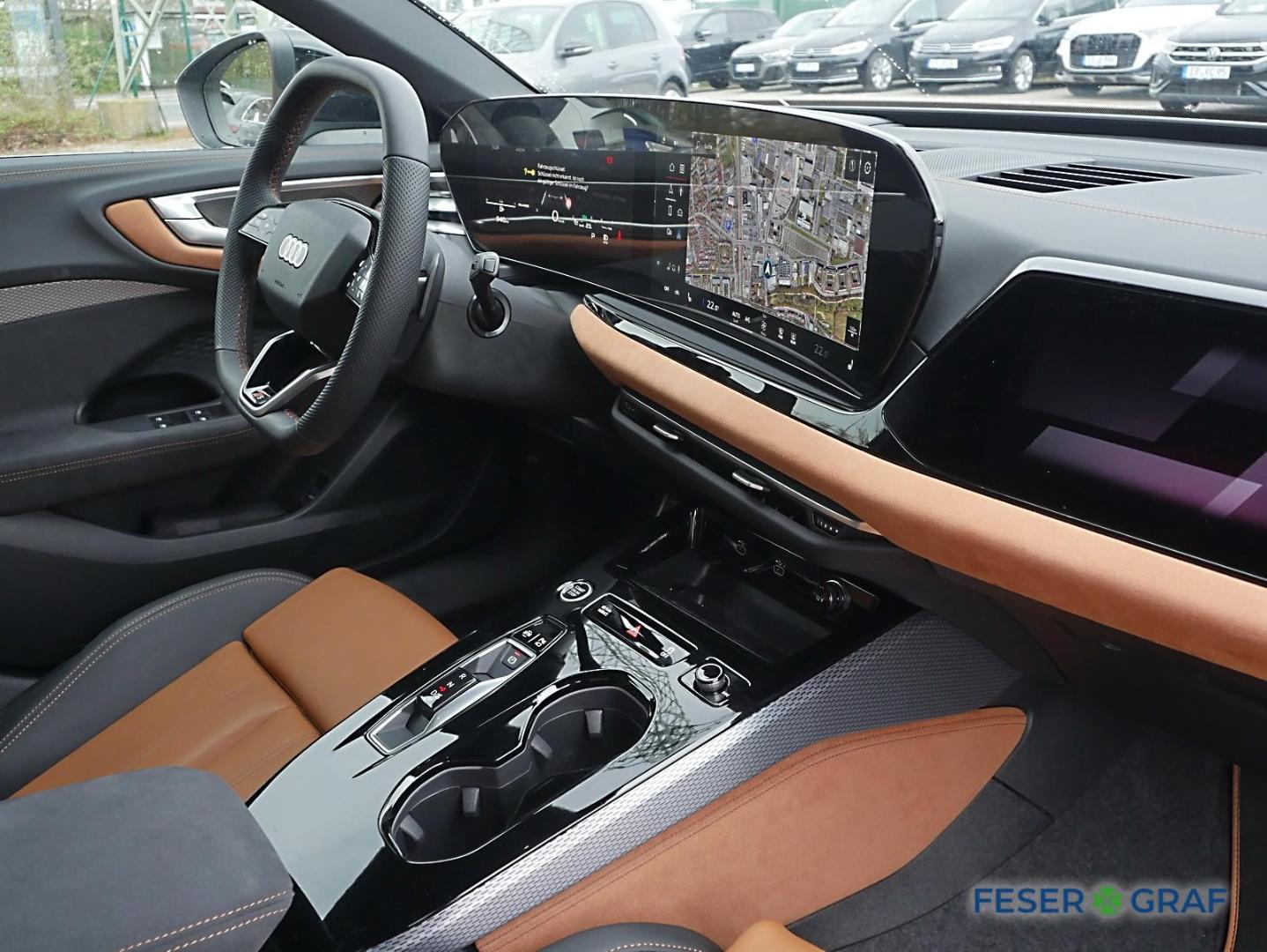 Image about Audi A5 Avant TDI quattro 150 kW S tronic