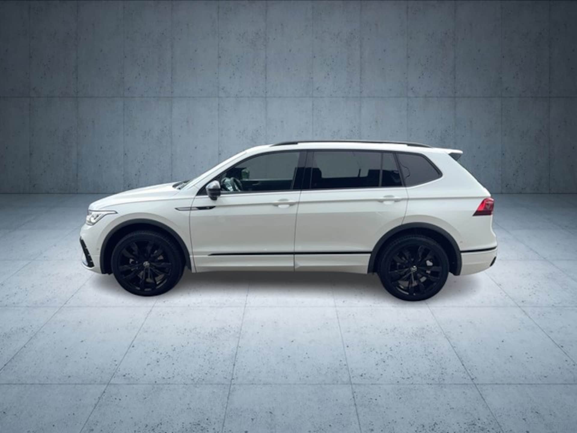 Volkswagen Tiguan Allspace R-Line