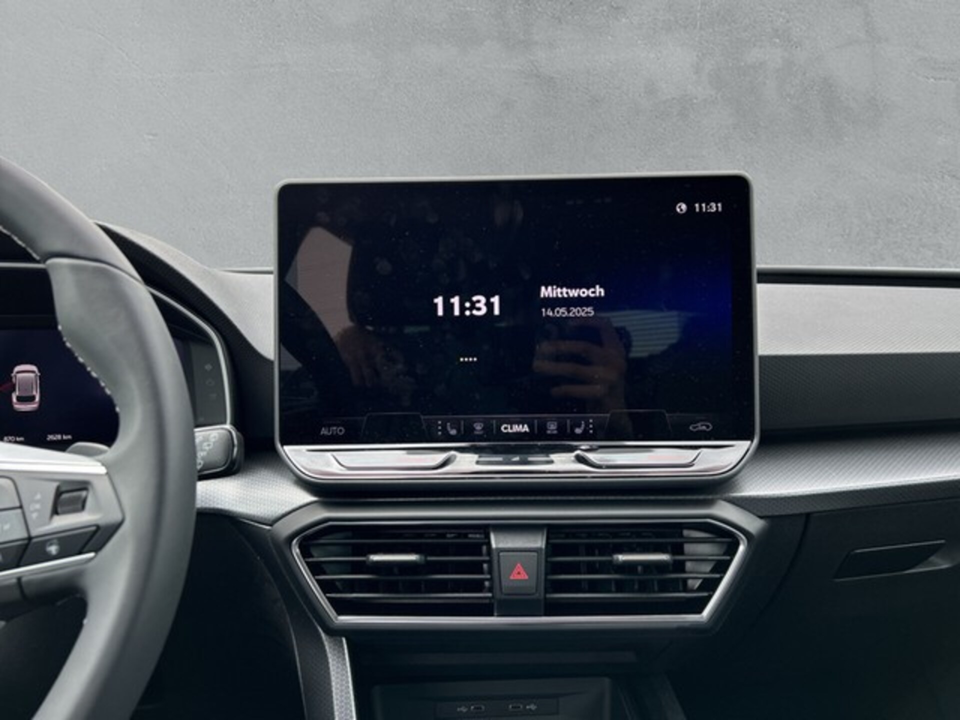 SEAT Leon Sportstourer Style