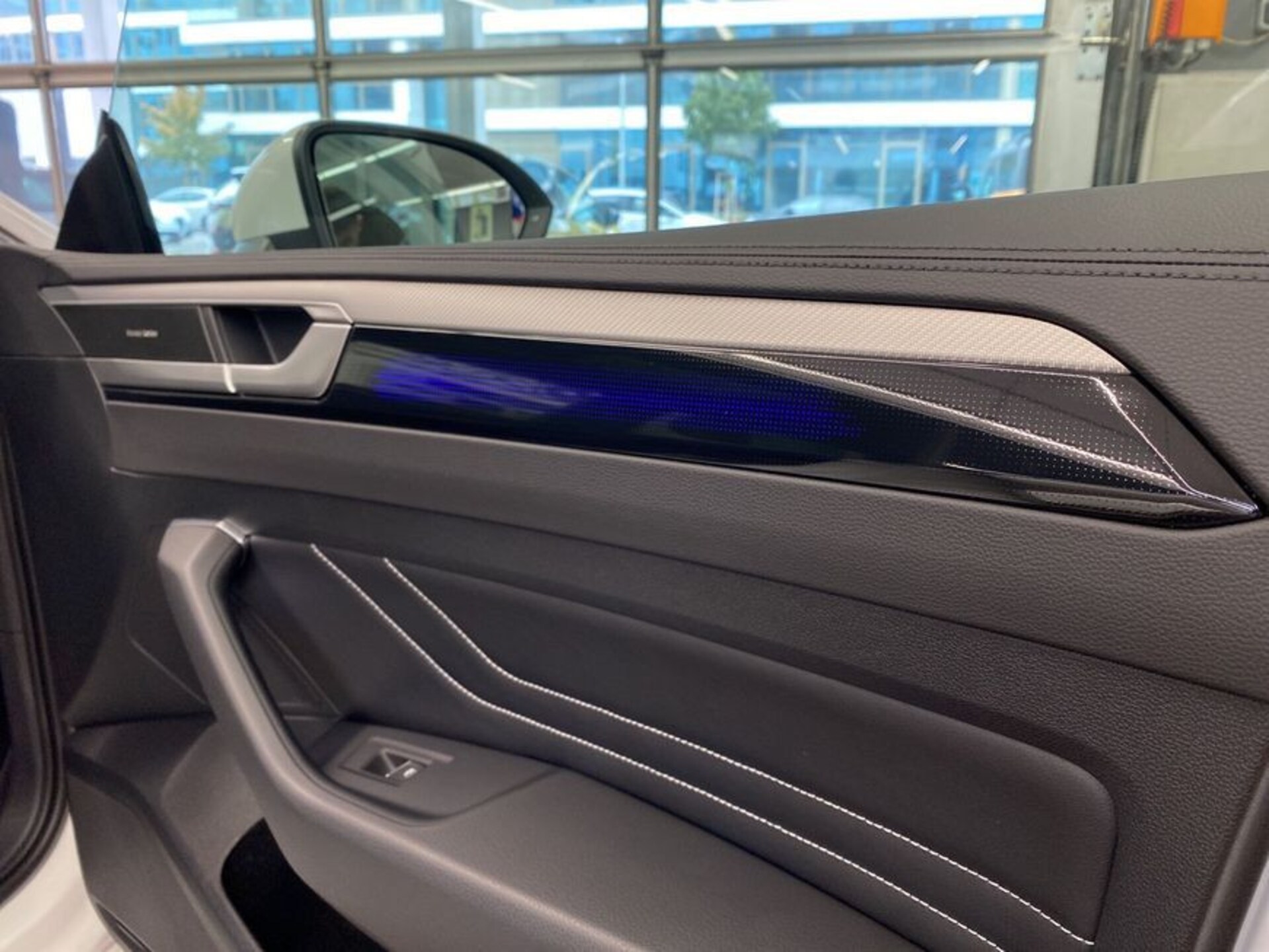 Volkswagen Arteon Shooting Brake R-Line