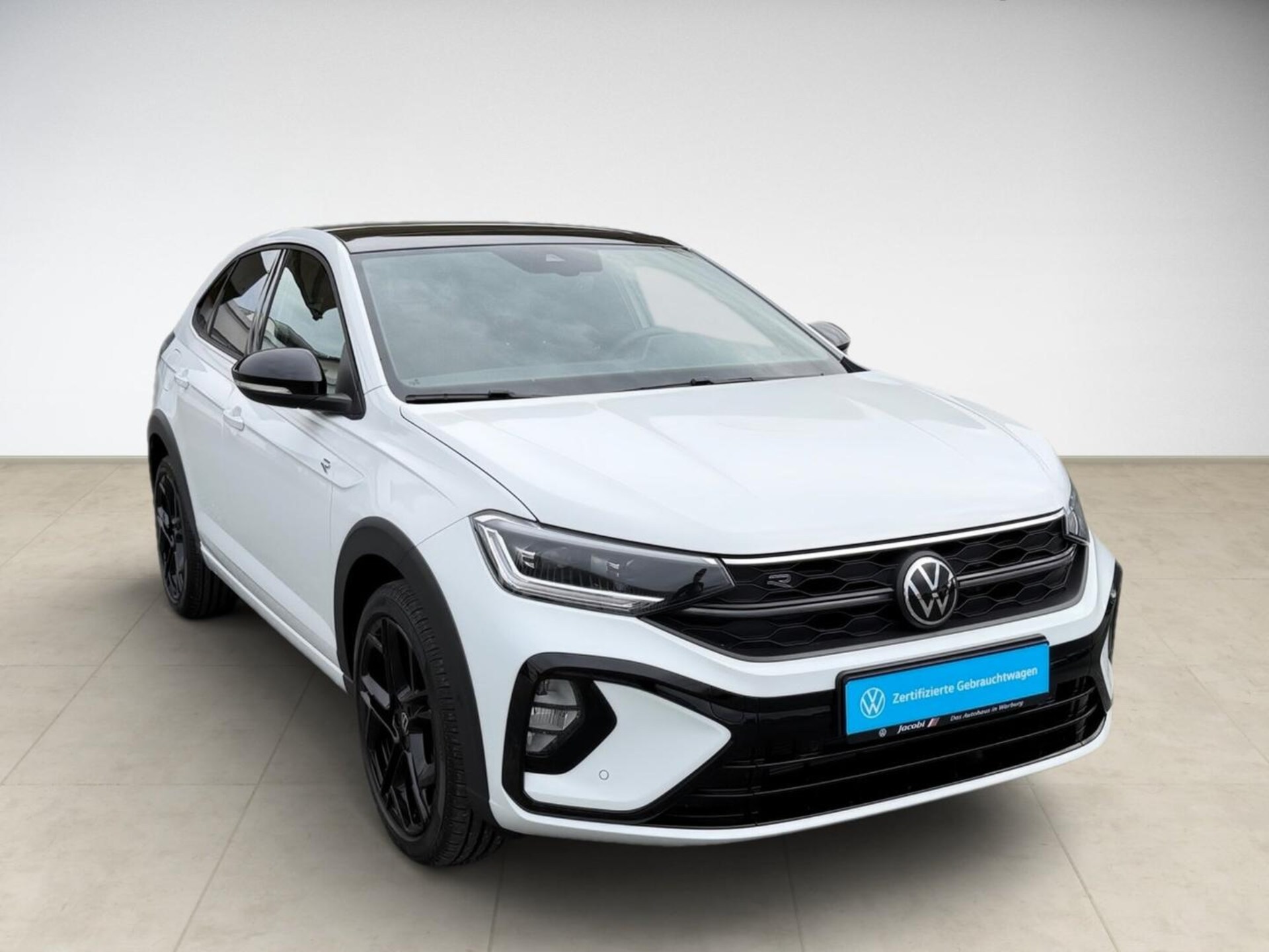 Volkswagen Taigo R-Line