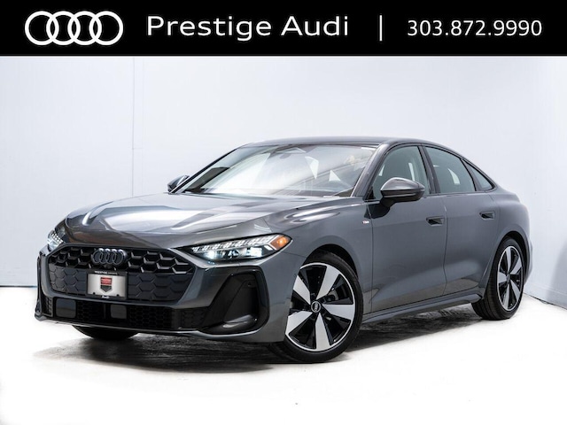 2026 Audi A5 Sedan