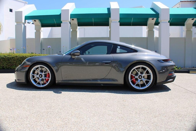 2023 Porsche 911 GT3