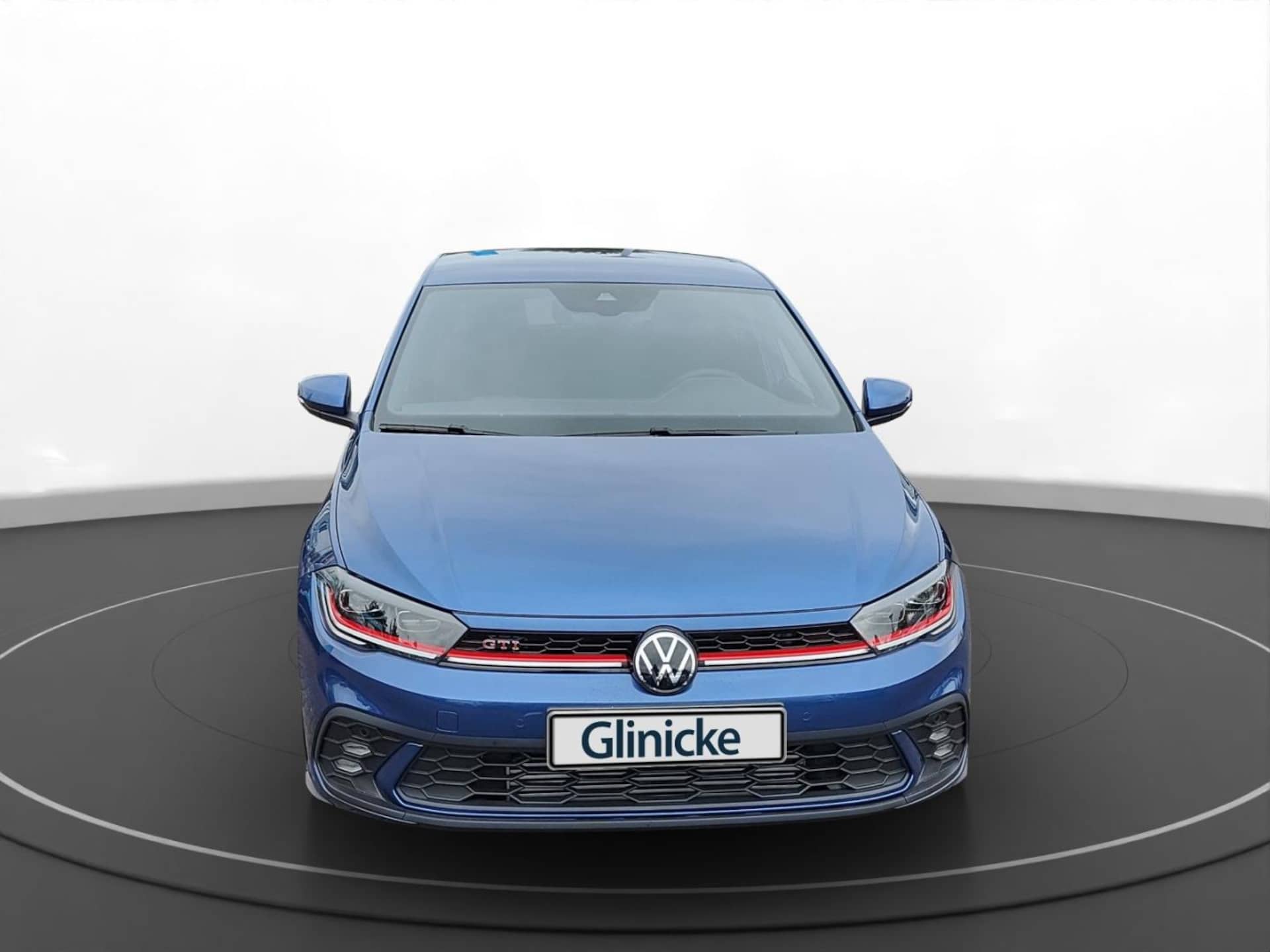 Volkswagen Polo GTI