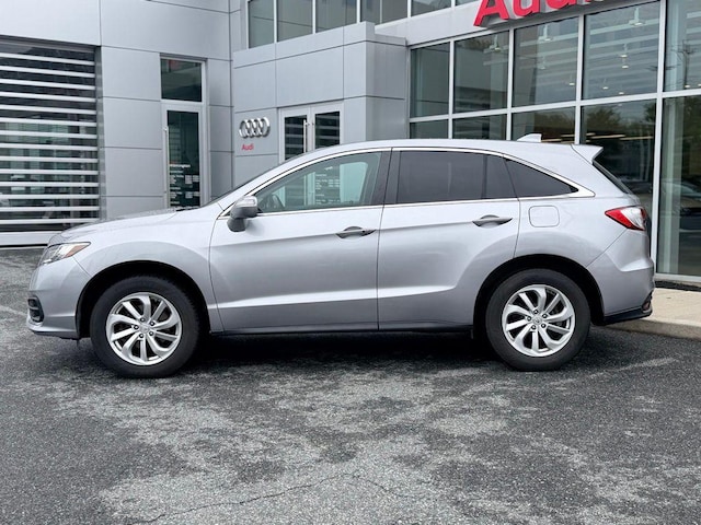 2017 Acura RDX