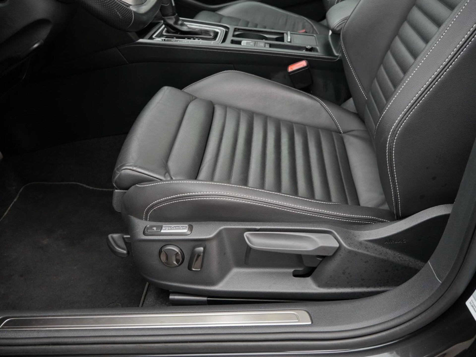 Volkswagen Passat Variant Alltrack