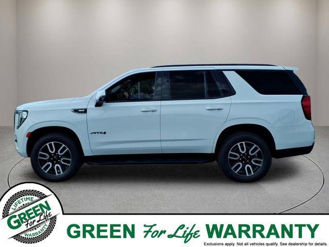 2022 GMC Yukon