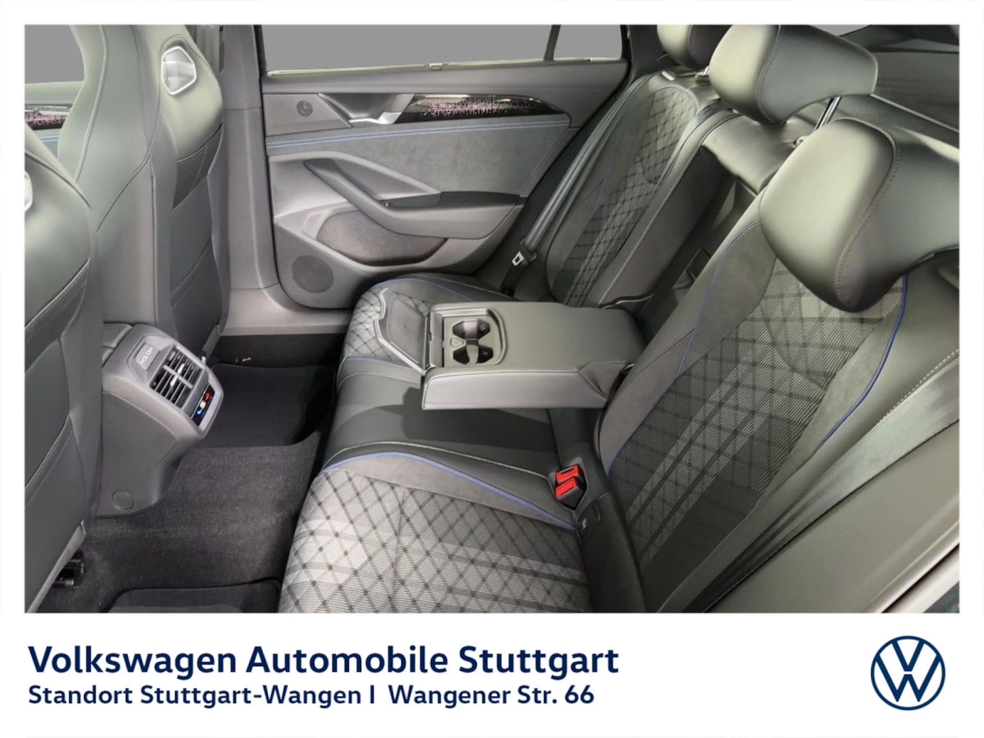 Volkswagen Passat R-Line