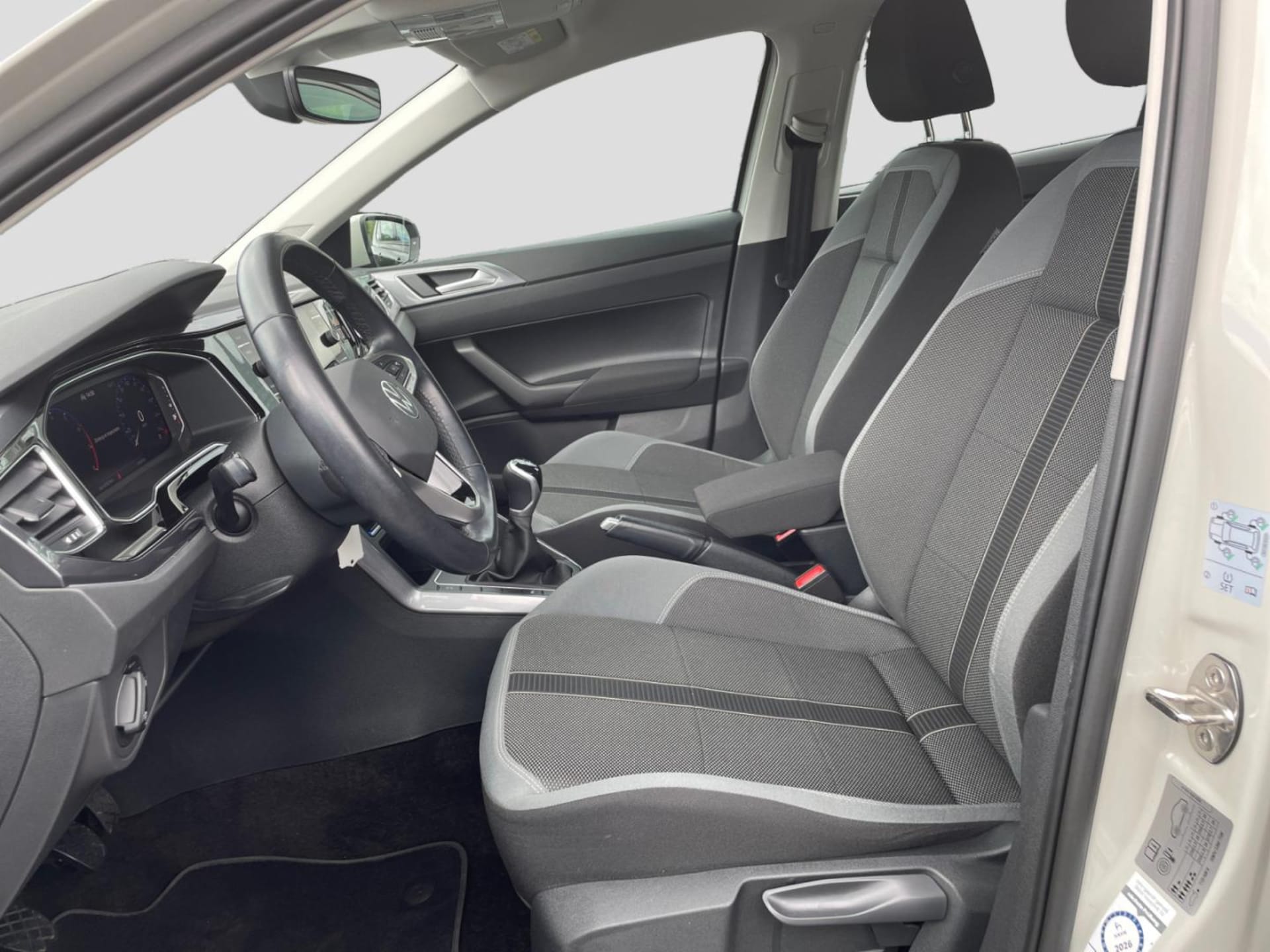 Volkswagen Polo Style