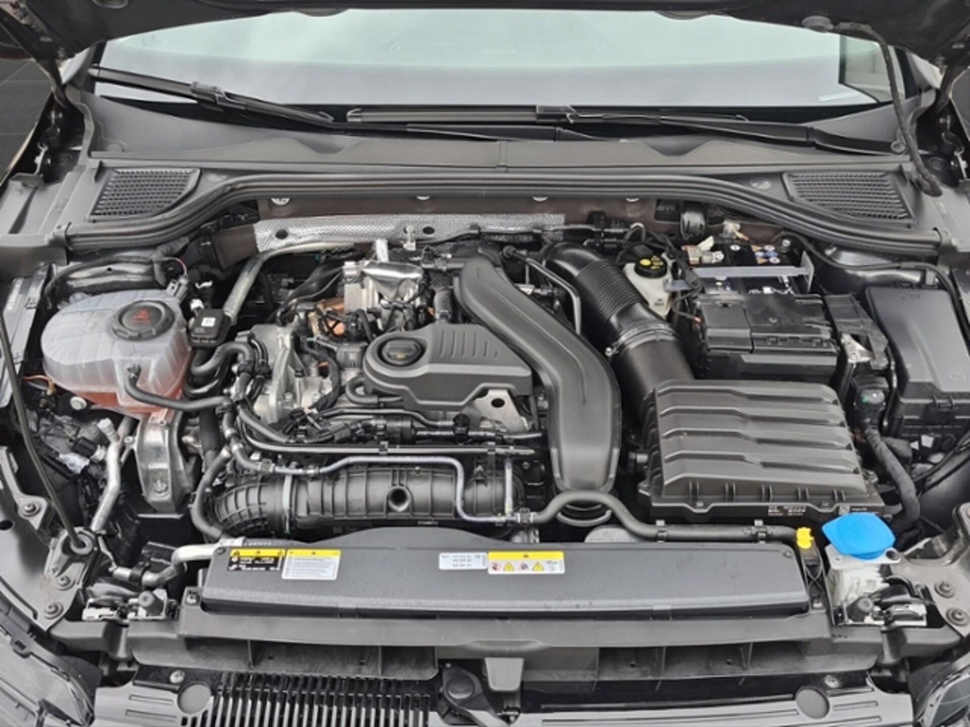 Volkswagen Golf Goal