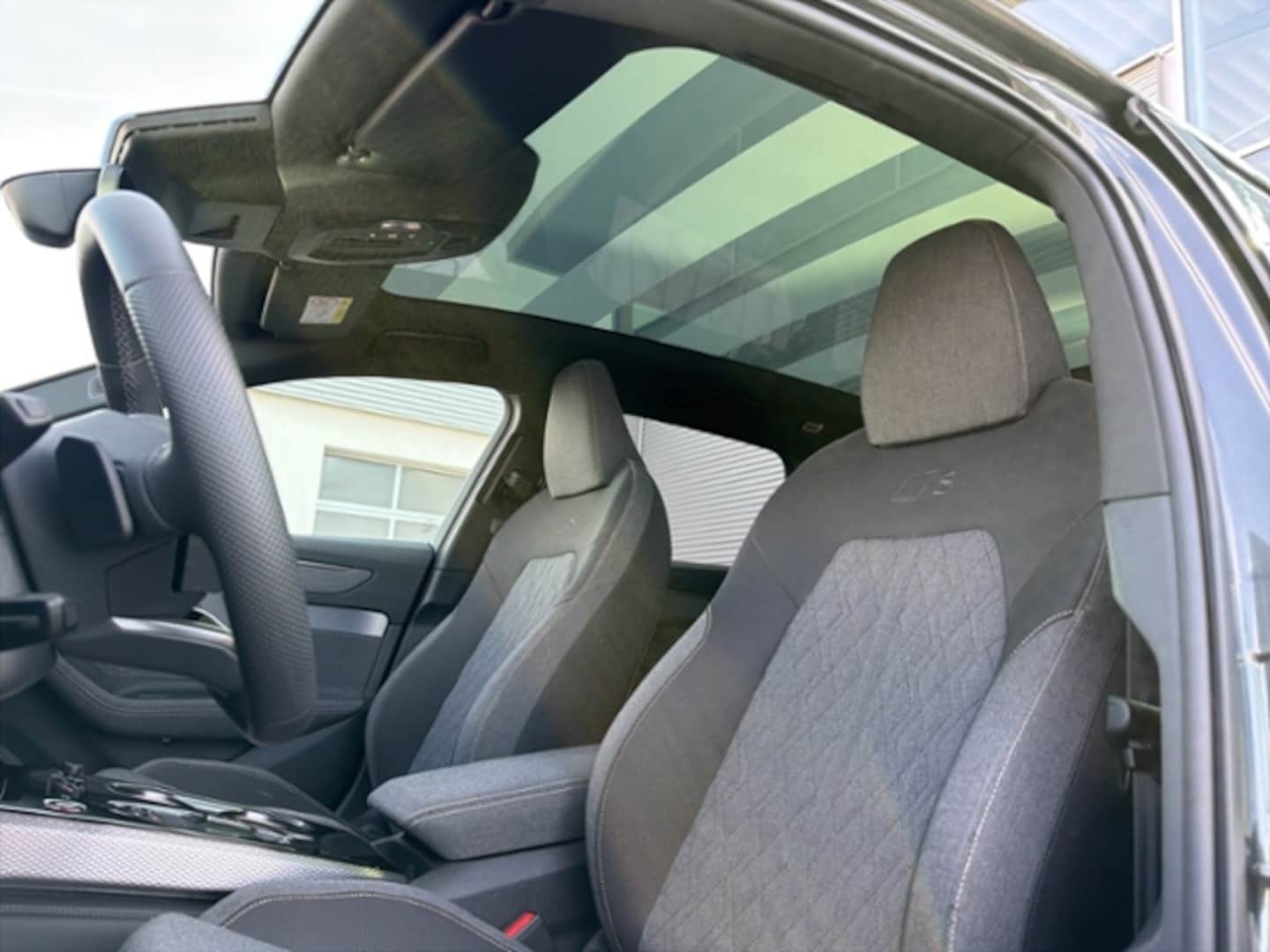 Bild über Audi A6 Avant edition one TDI quattro 150 kWS tronic - für weitere Informationen kontaktieren Sie den Audi Partner