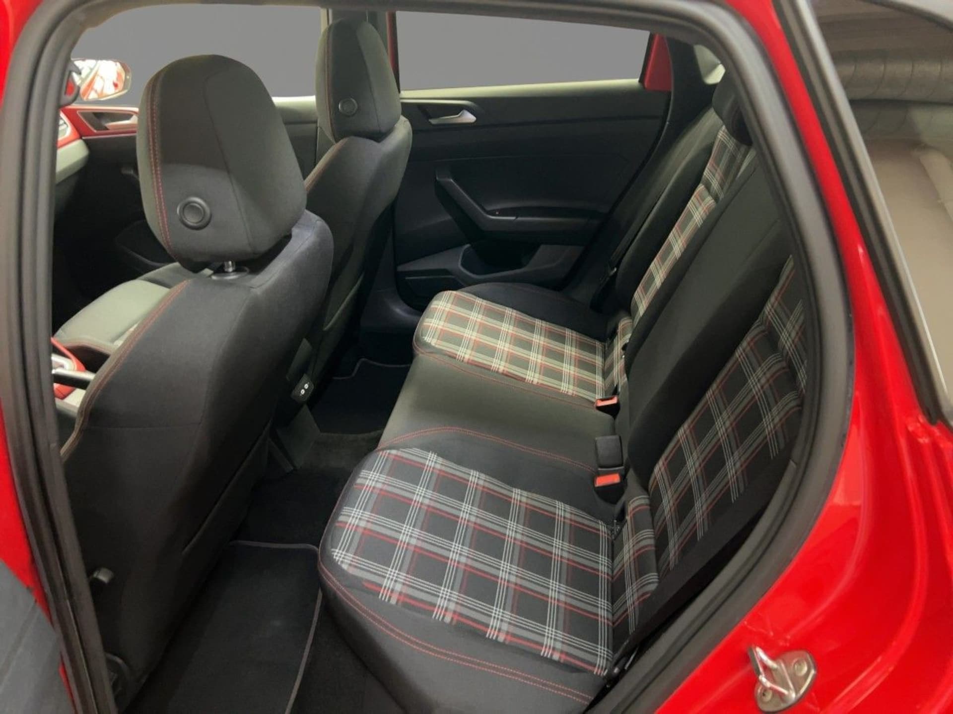 Volkswagen Polo GTI