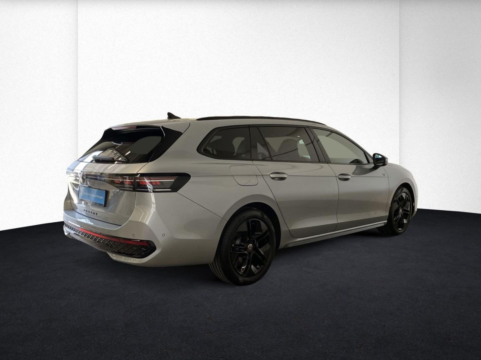 Volkswagen Passat R-Line