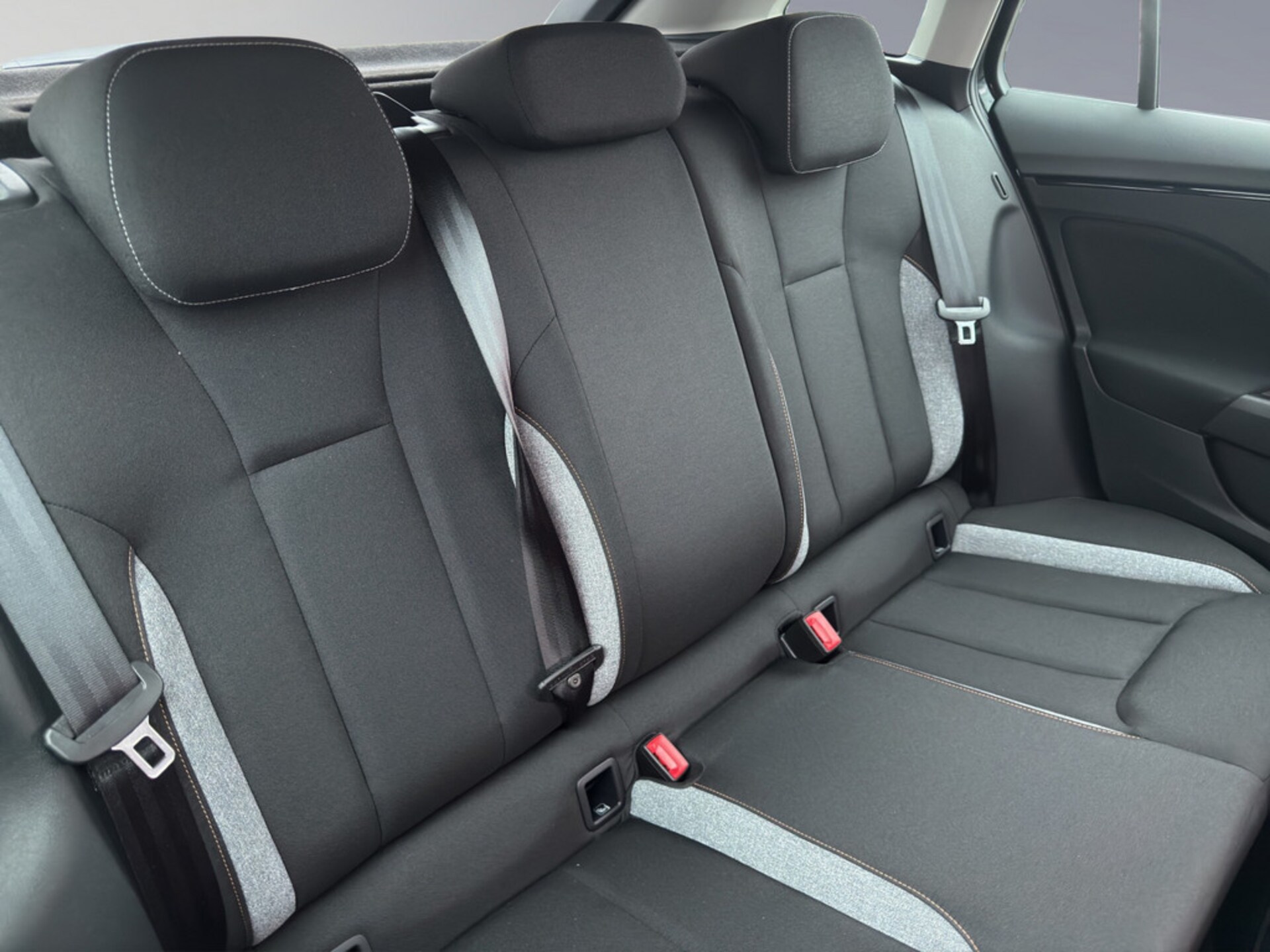 Skoda Scala Selection