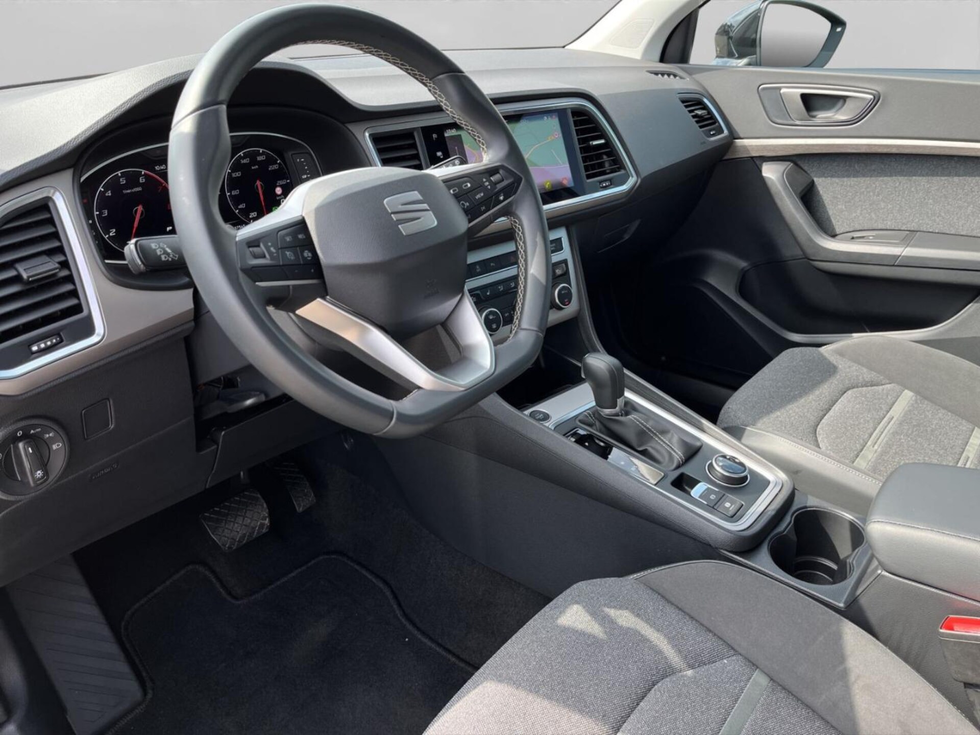 SEAT Ateca Xperience