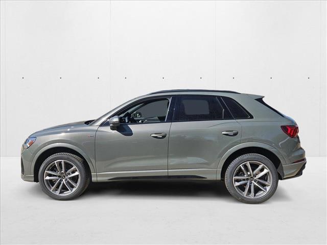 2025 Audi Q3 S Line Premium - Photo 5