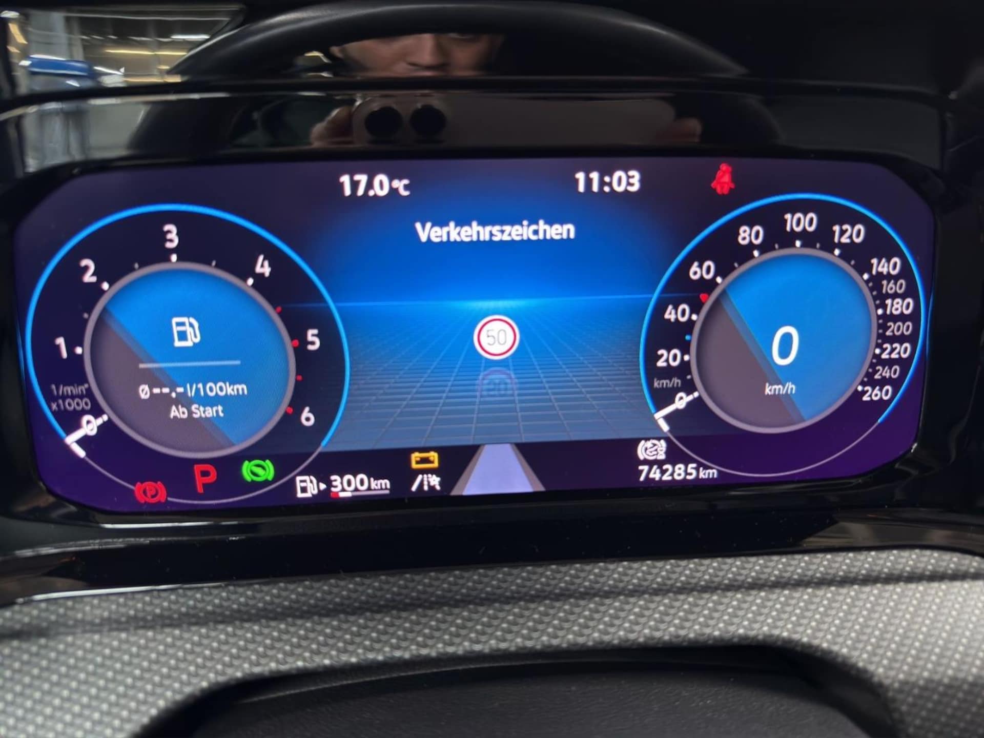 Volkswagen Golf Variant R-Line