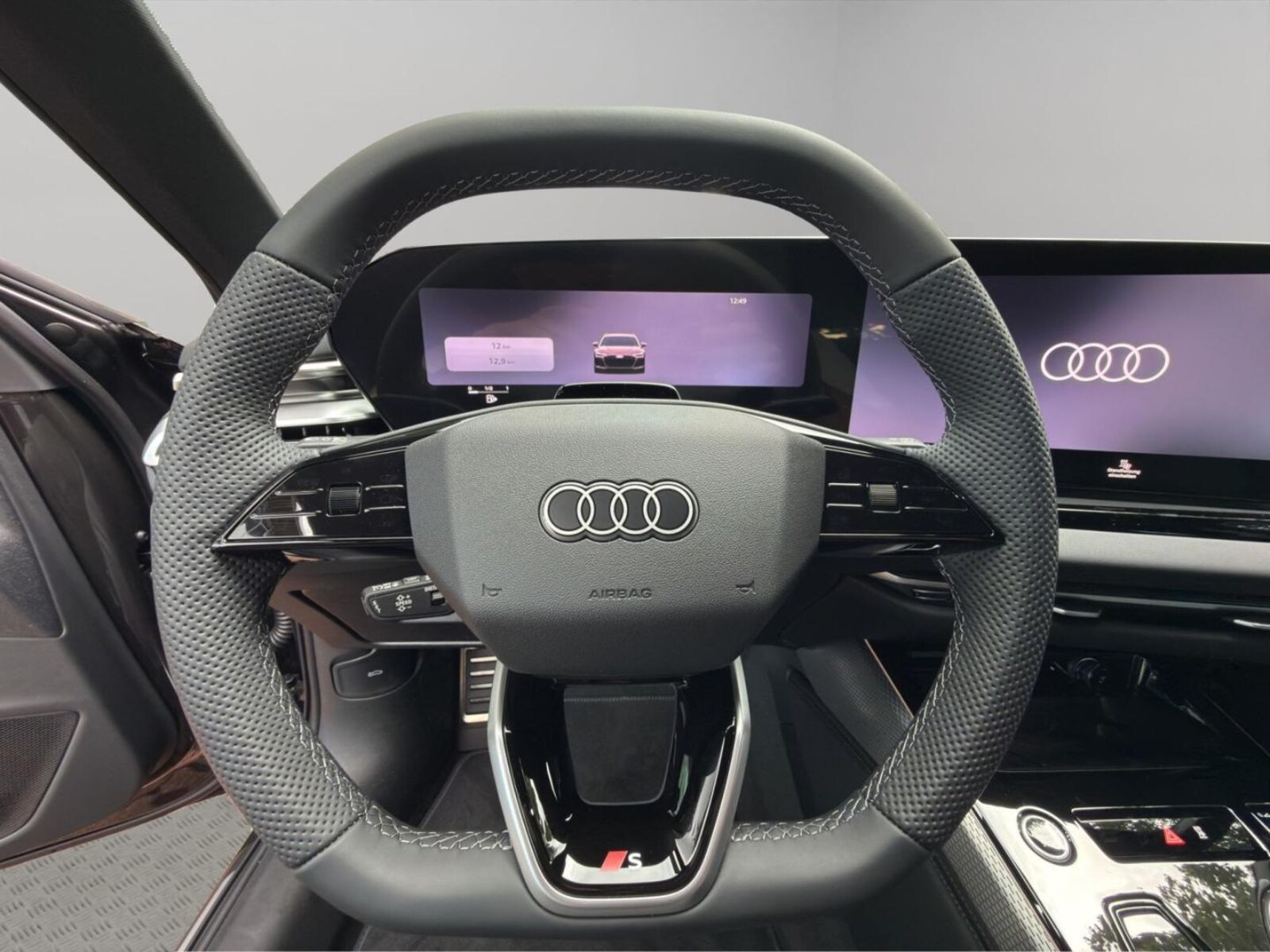 Audi A6 Avant – Bild 10
