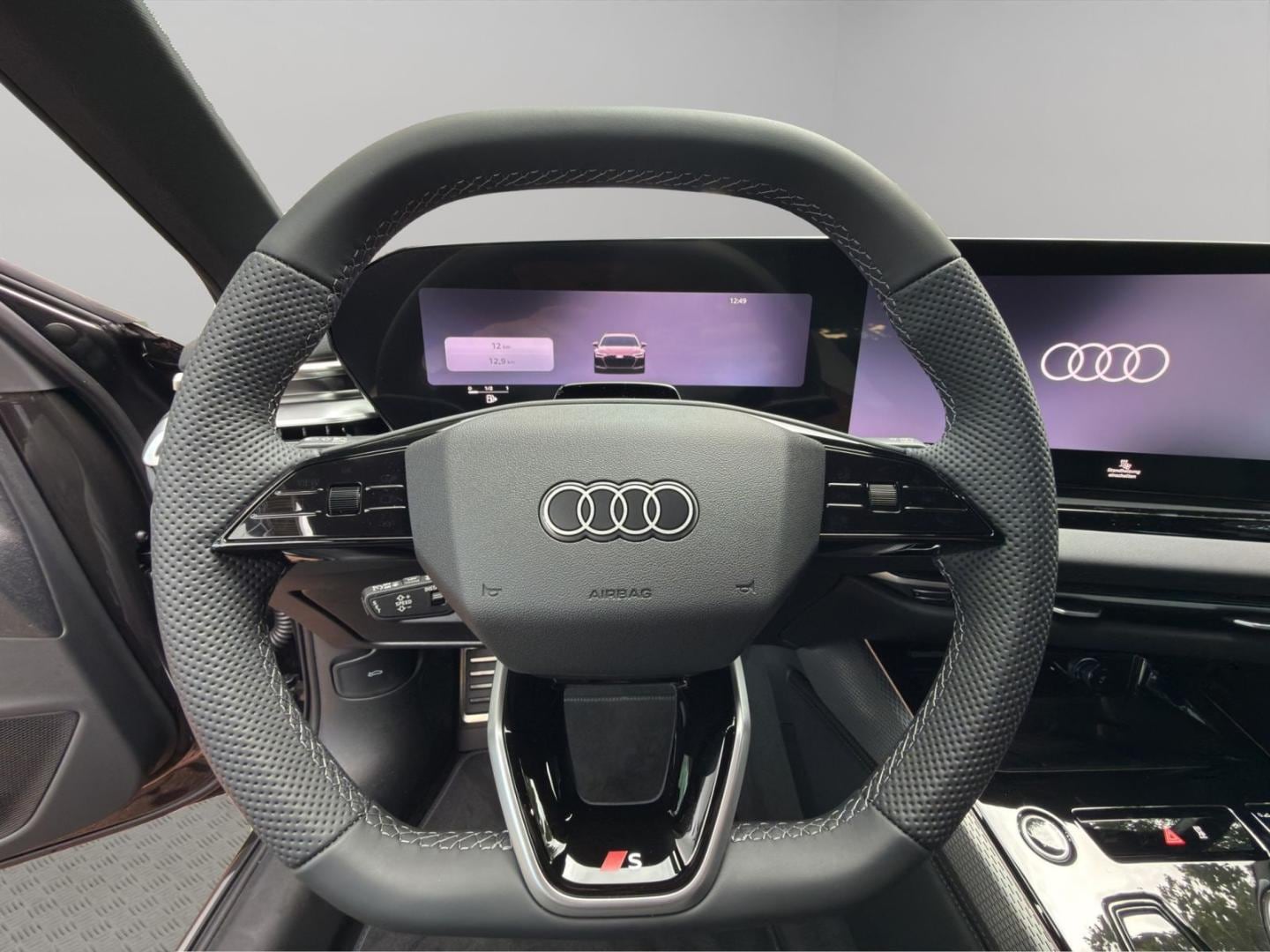 Bild über Audi A6 Avant edition one TDI quattro 220 kW S tronic - für weitere Informationen kontaktieren Sie den Audi Partner