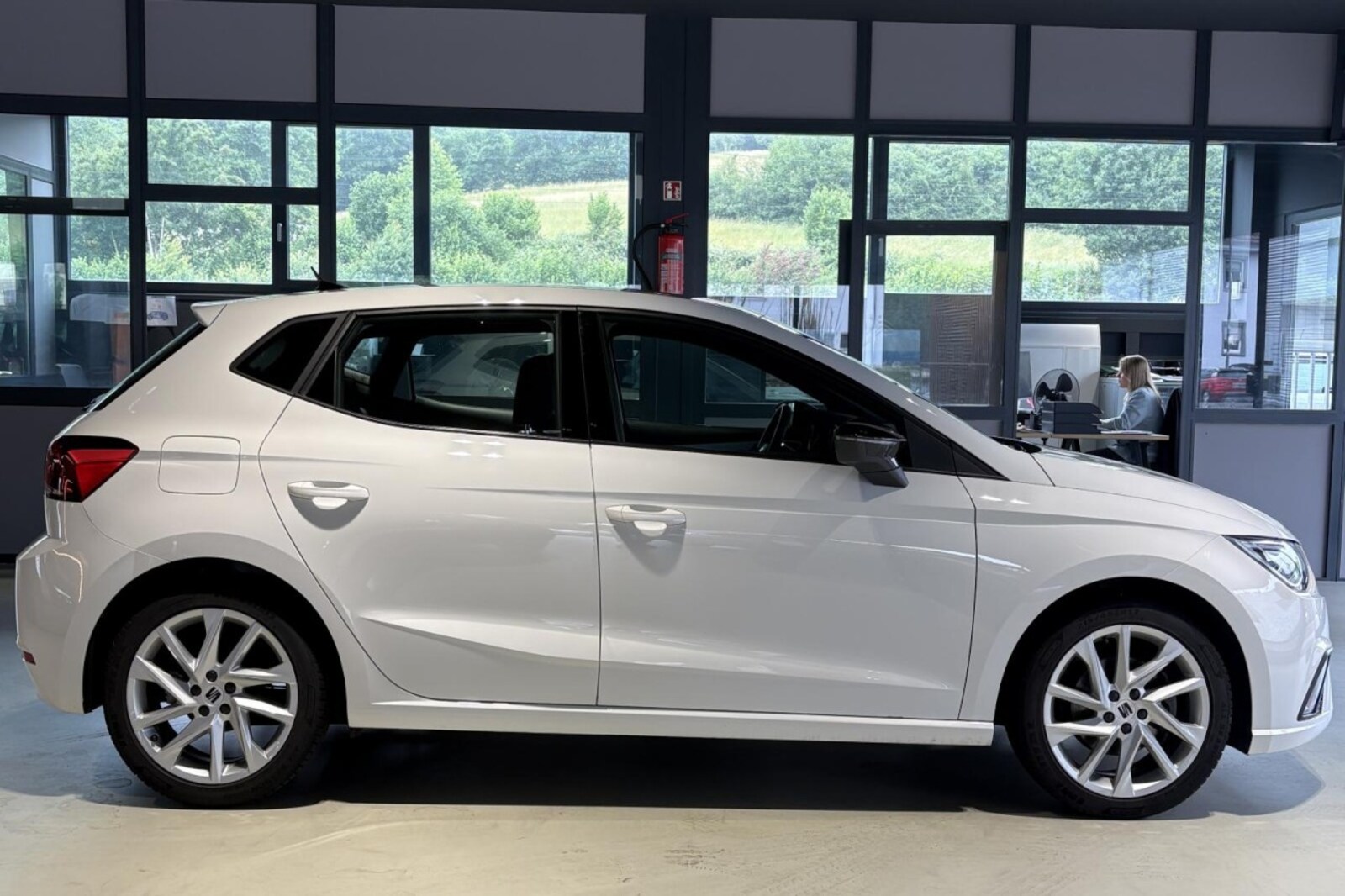 SEAT Ibiza – Bild 6