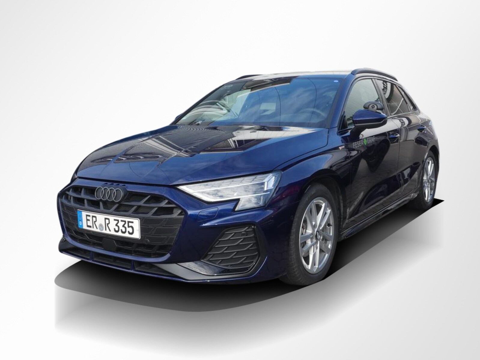 Audi A3 Sportback – Bild 11