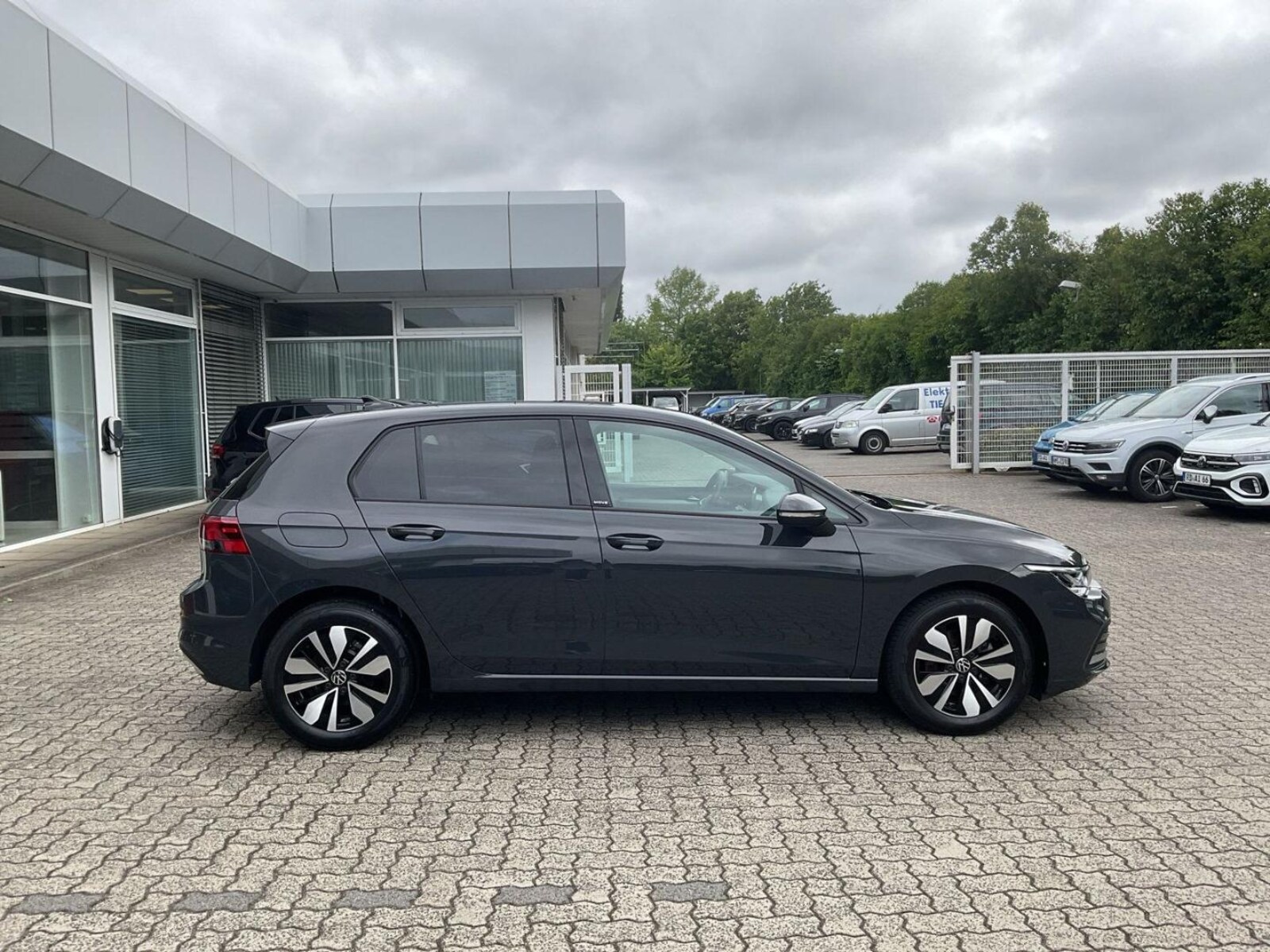 Volkswagen Golf – Bild 5
