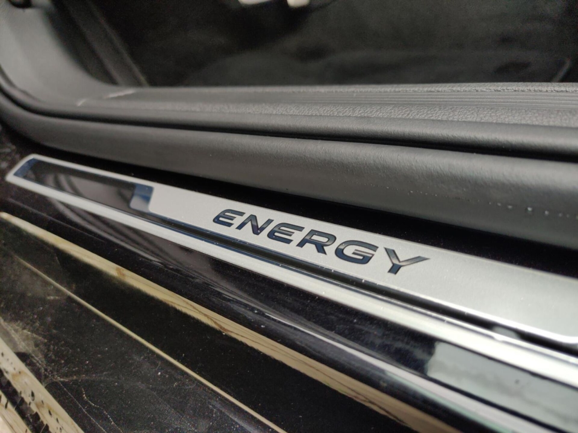 Volkswagen Polo ENERGY