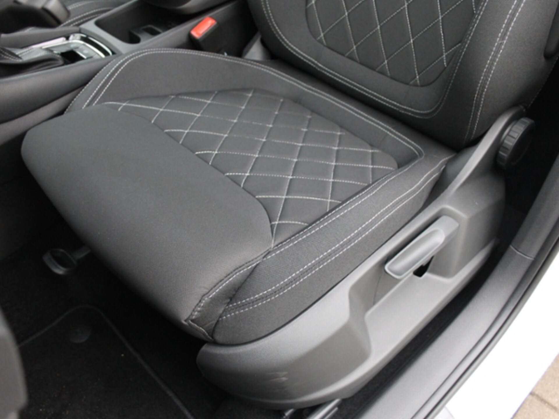 Skoda Karoq Sportline