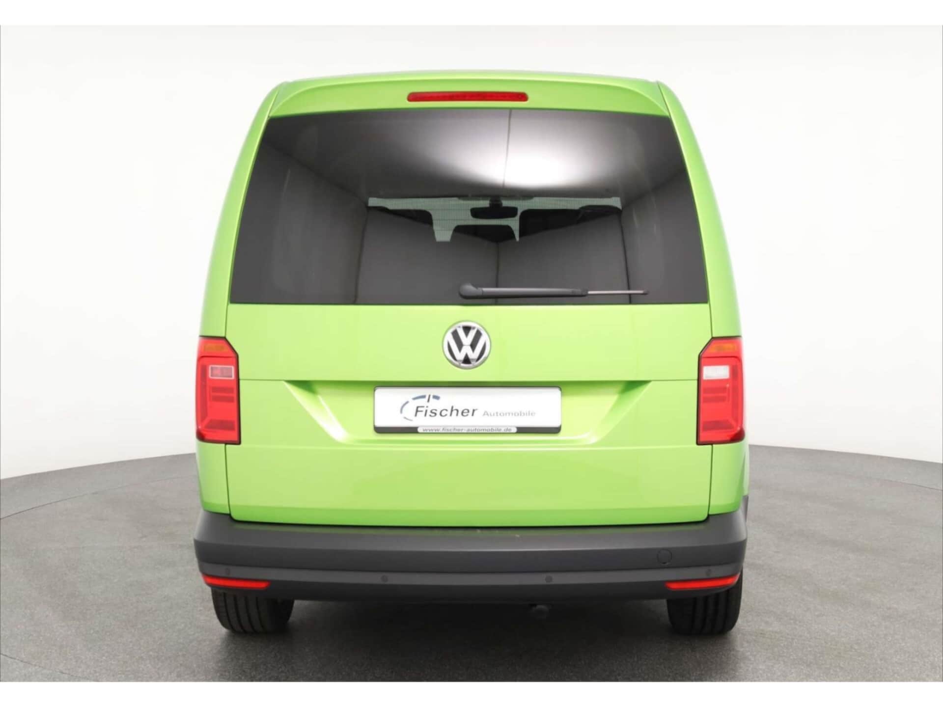 Volkswagen Caddy Maxi Trendline