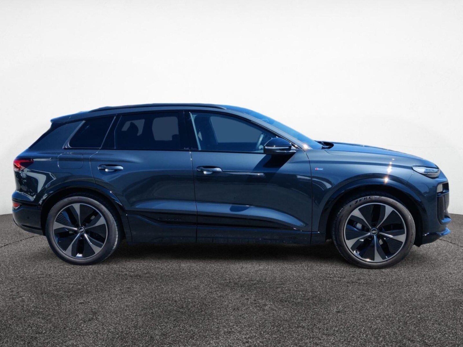 Audi Q6 e-tron – Bild 8