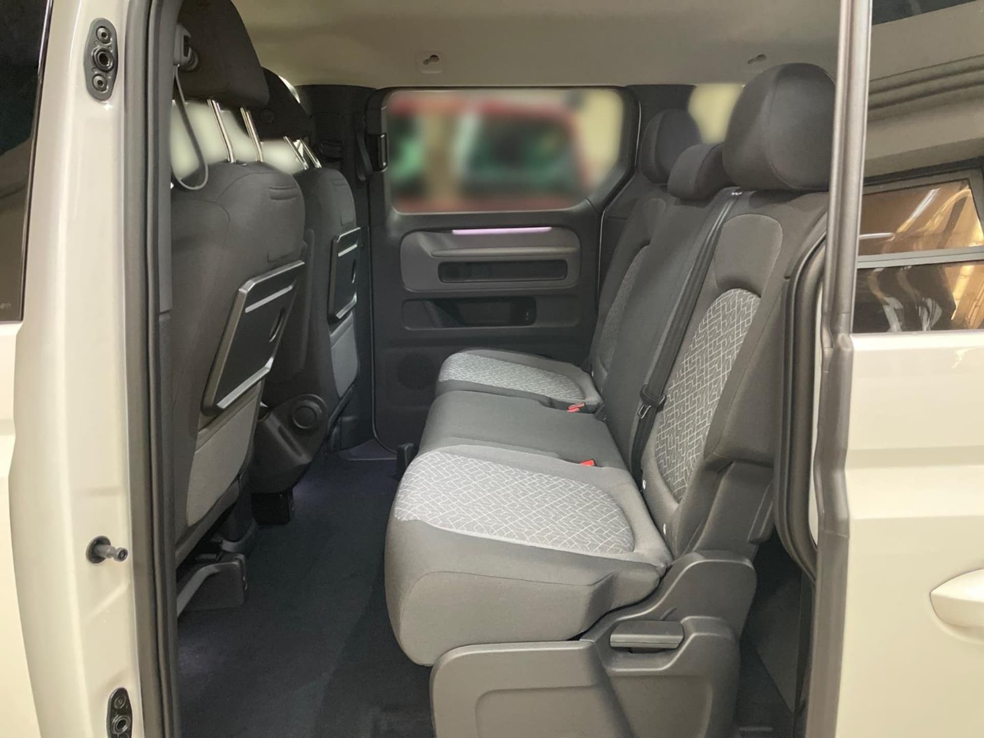 Volkswagen ID. Buzz Pro