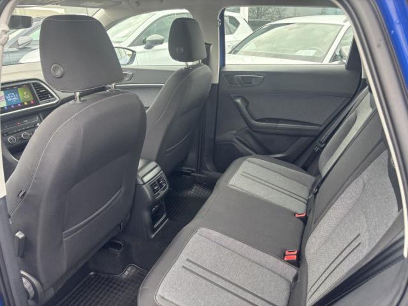 SEAT Ateca – Bild 10
