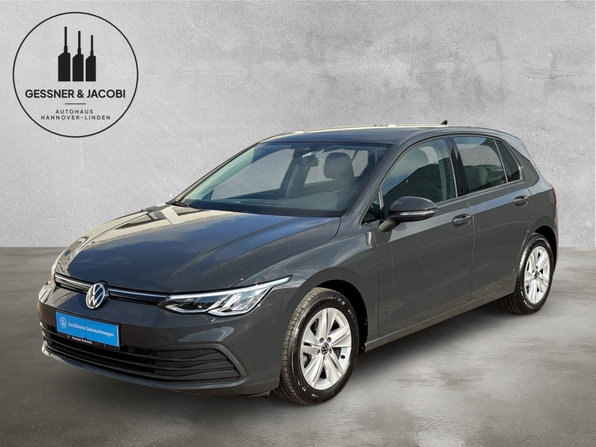 Volkswagen Golf Life