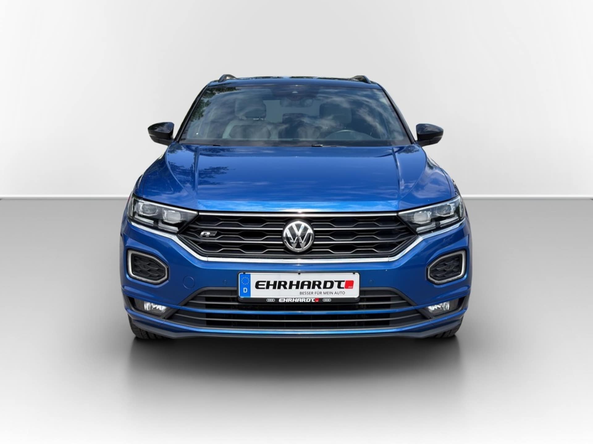 Volkswagen T-Roc Sport