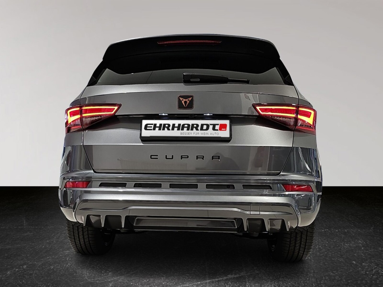 CUPRA Ateca – Bild 4