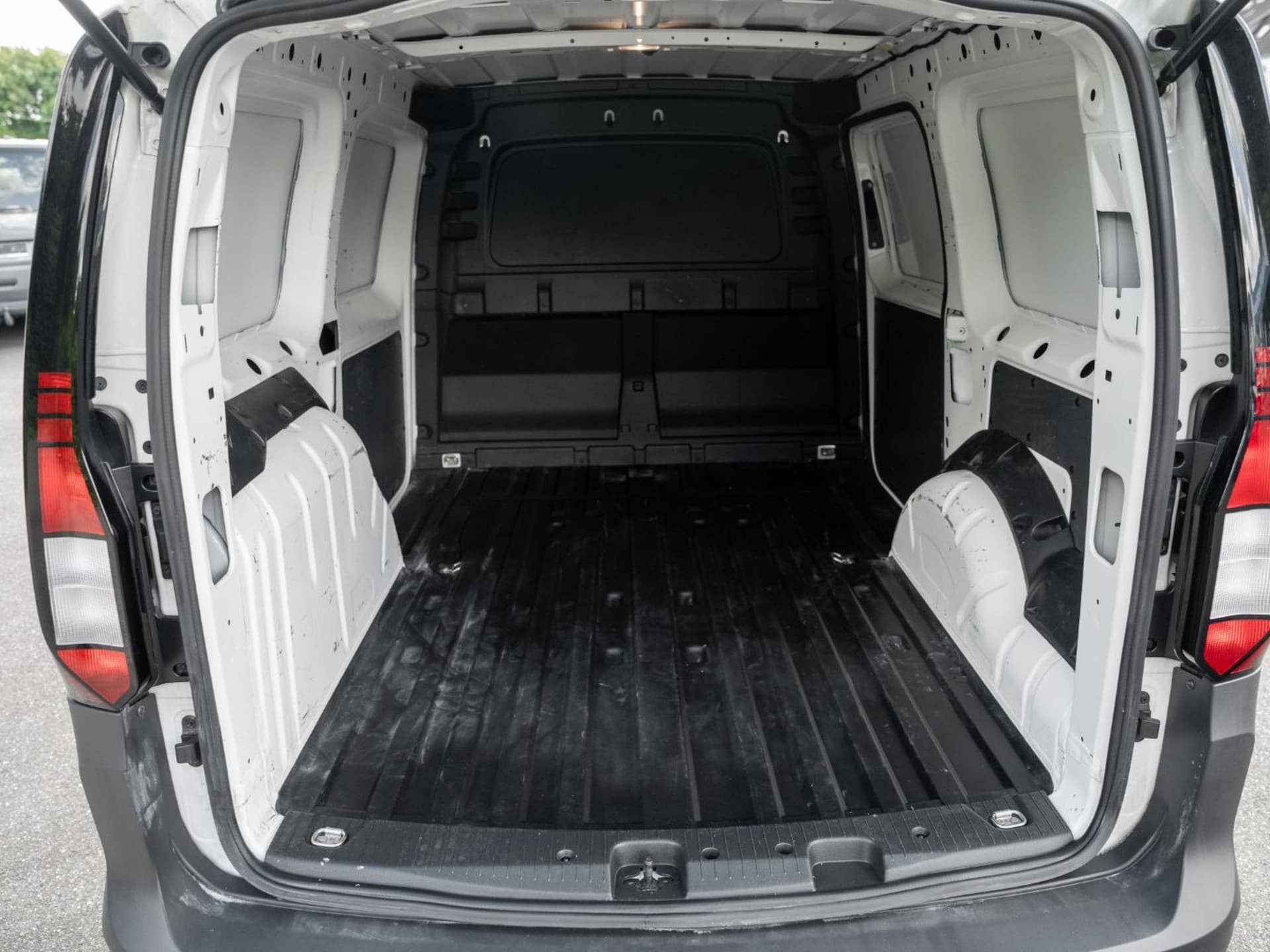 Volkswagen Caddy Maxi Cargo EcoProfi
