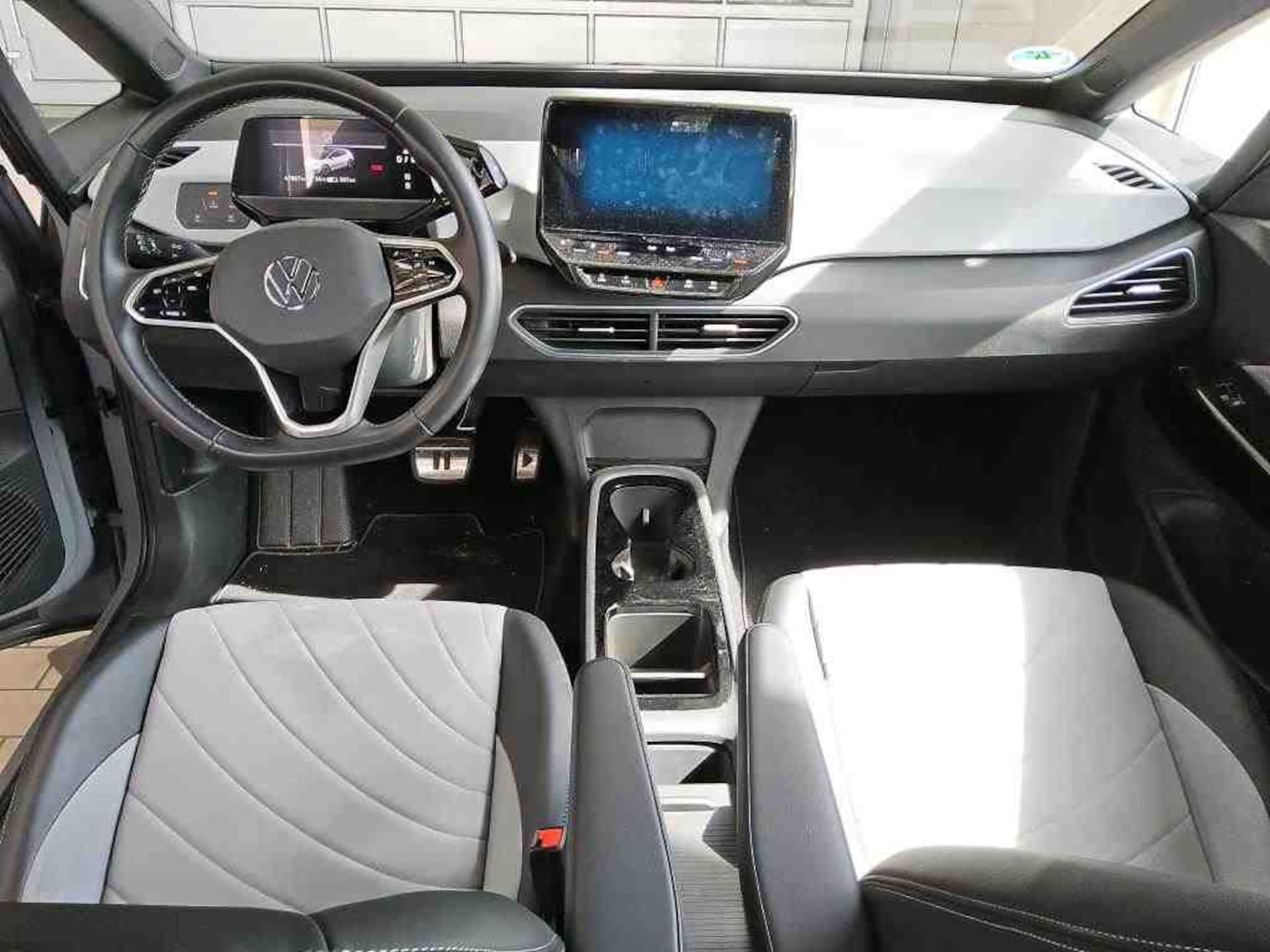 Volkswagen ID.3 Pro S