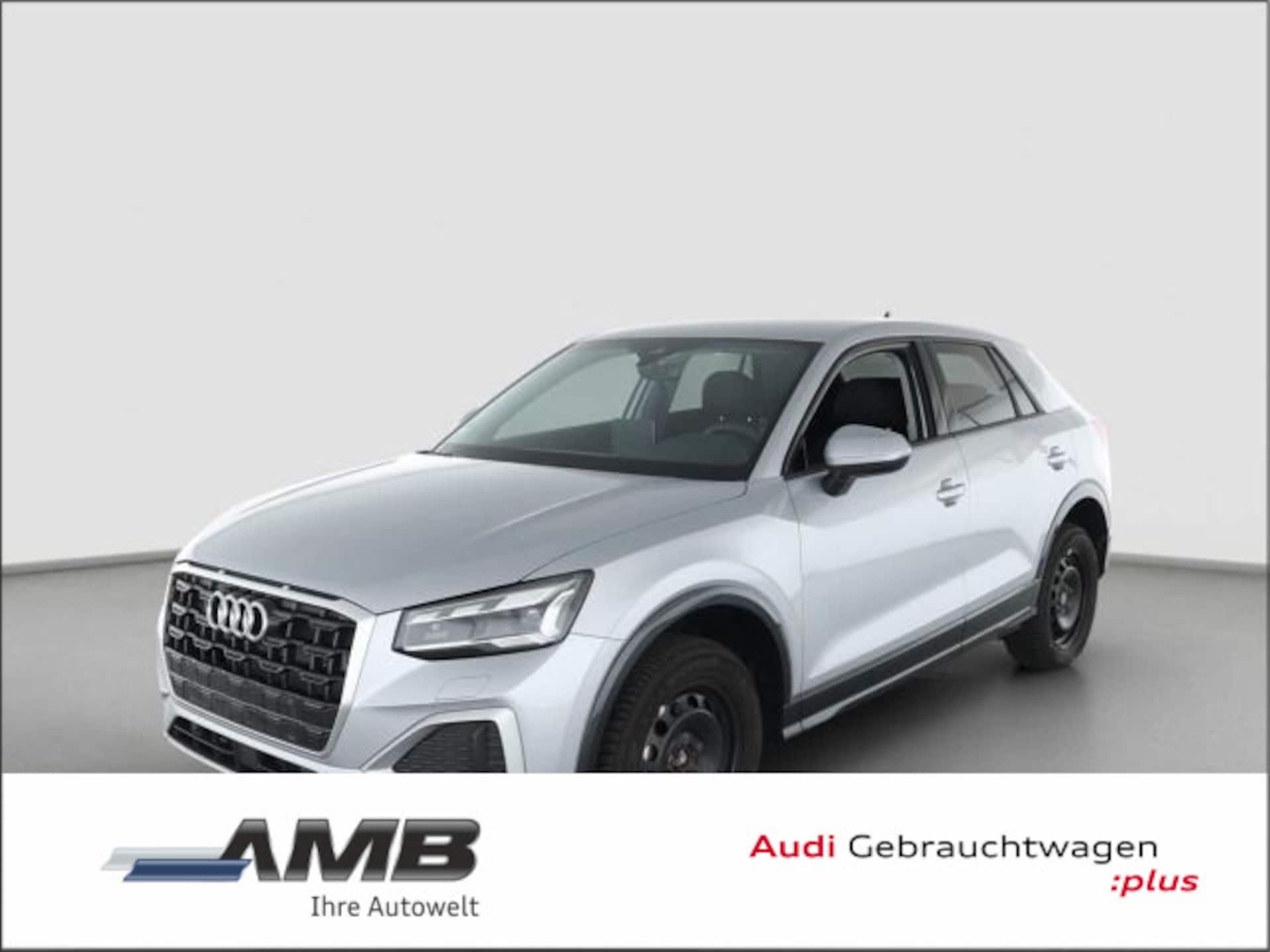 Audi Q2 Advanced