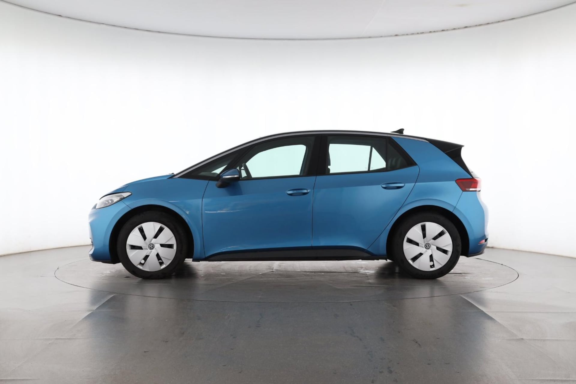 Volkswagen ID.3 Pro