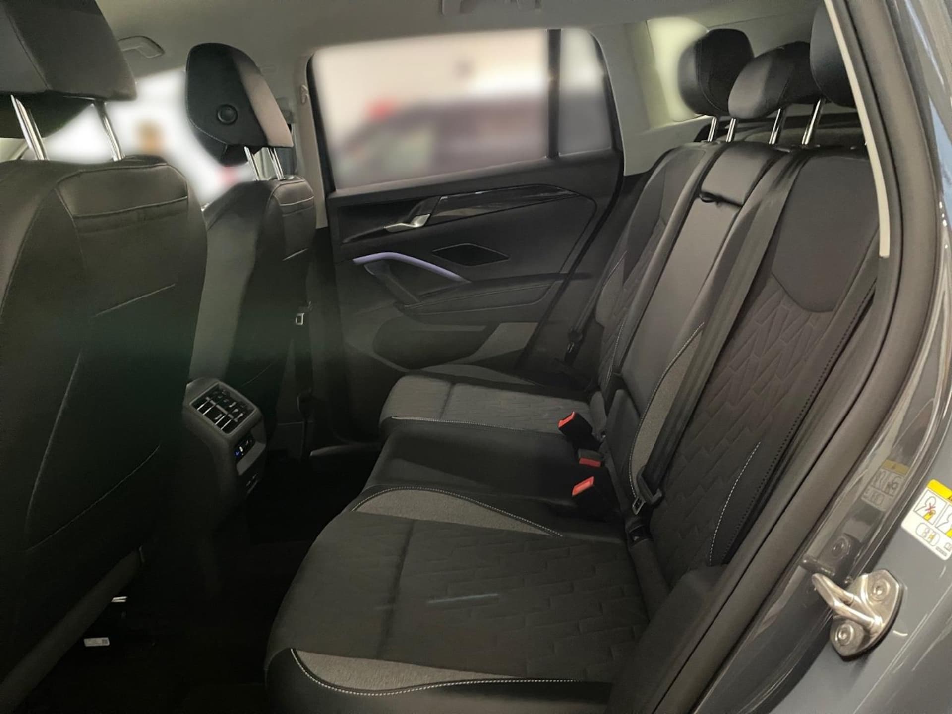 Volkswagen Tiguan ENERGY